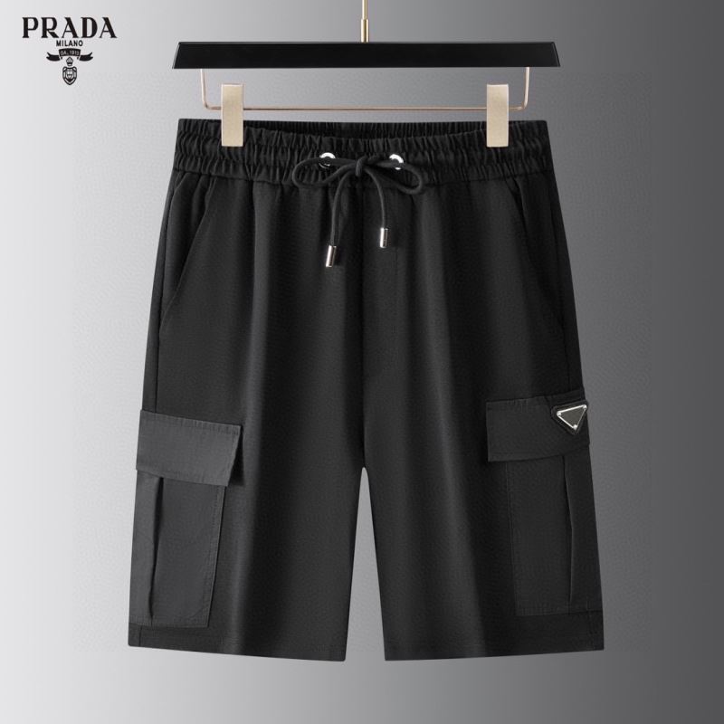 Prada Short Pants